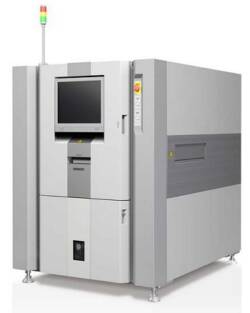 Machine d’inspection AOI 3D – OMRON VT – S530