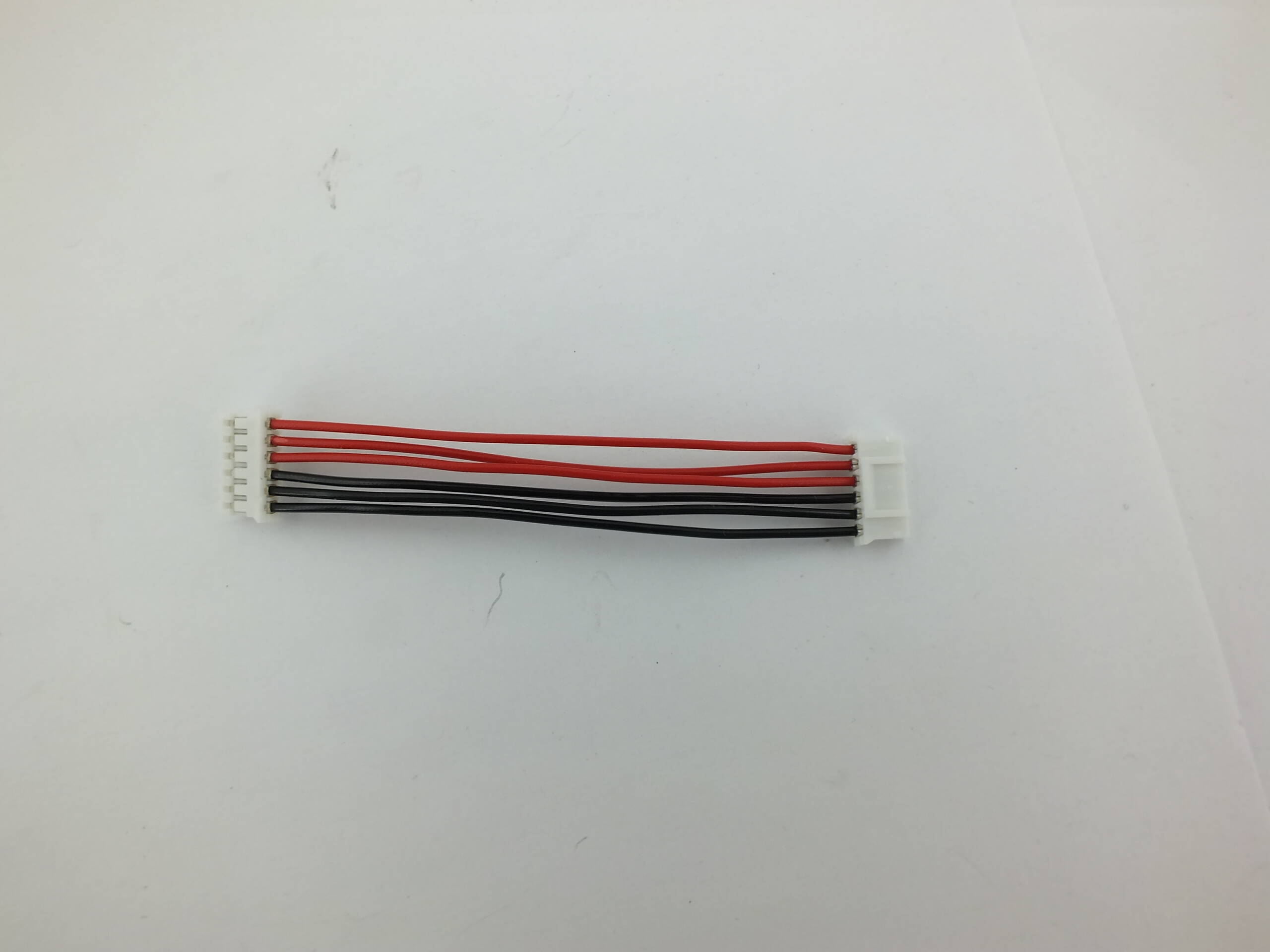 Réalisation de faisceaux d’alimentation pour électronique